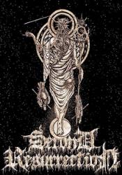 Second Resurrection : God Bless Afraid Me